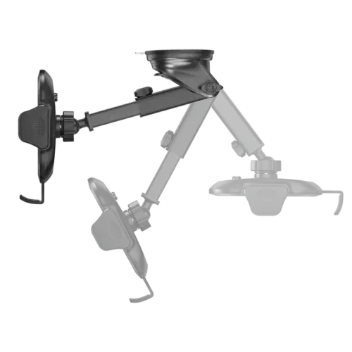 Giá đỡ xe hơi MOMAX CM27 MoVe Universal - Hình ảnh 5
