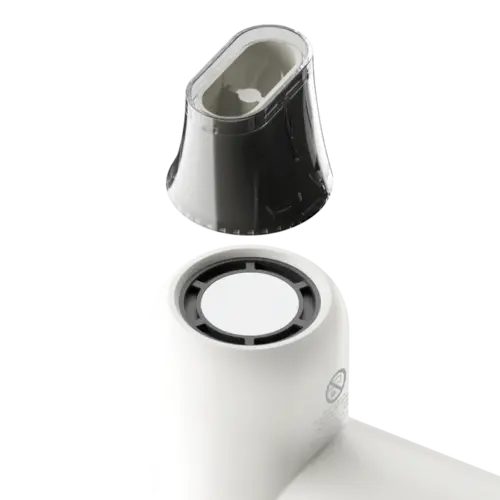 Máy sấy tóc MOMAX HL13U ion siêu tốc 1-Care Hair Mini - Hình ảnh 9