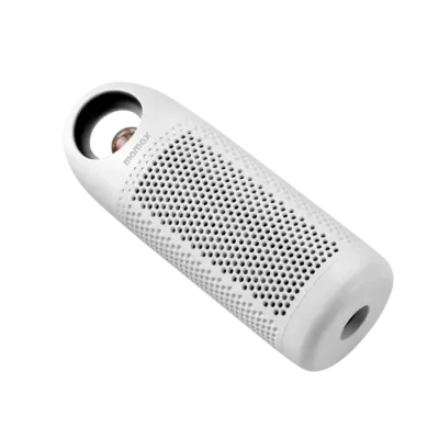 Bộ lọc máy hút ẩm tái sử dụng MOMAX AP13LX Fresh 360 Max cho AP12 - Đảm bảo máy hút ẩm MOMAX AP12 của bạn luôn hoạt động với hiệu suất tối ưu với <strong>Bộ lọc máy hút ẩm tái sử dụng MOMAX AP13LX</strong> Fresh 360 Max. Đây là bộ hạt hút ẩm thay thế được thiết kế đặc biệt cho máy hút ẩm MOMAX AP12. Các hạt hút ẩm trong <strong>MOMAX AP13LX</strong> giúp hấp thụ độ ẩm hiệu quả, giữ cho không gian luôn khô ráo và thoáng khí. Giống như bộ hạt gốc, hạt hút ẩm trong <strong>MOMAX AP13LX</strong> cũng có thể tái sử dụng nhiều lần bằng cách sấy khô, tiết kiệm chi phí và bảo vệ môi trường. Việc thay thế bộ hạt khi cần thiết giúp kéo dài tuổi thọ và hiệu quả của máy hút ẩm AP12. Sở hữu ngay <strong>Bộ lọc MOMAX AP13LX</strong> để duy trì không gian khô thoáng liên tục.