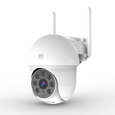 Camera Wifi Ngoài Trời 365 Selection OC1 Tuya 3MP 2K Chính Hãng