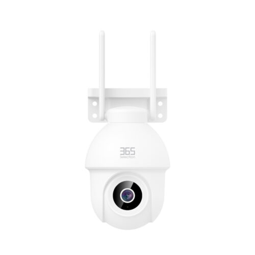Camera Wifi Ngoài Trời 365 Selection OC2 Tuya 5MP 3K Chính Hãng
