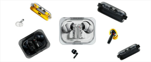 Tai nghe Bluetooth Nothing Ear (a) B162, ANC 45dB, Driver 11mm, Hi-Res Audio, Pin 42.5H, ChatGPT - Hình ảnh 4