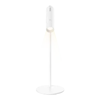 Đèn Led di động MOMAX QL12W SnapLux - Cung cấp ánh sáng linh hoạt và tiện lợi cho mọi không gian với <strong>Đèn Led di động MOMAX QL12W</strong> SnapLux. Thiết kế di động cùng khả năng gắn từ tính thông minh giúp bạn dễ dàng đặt <strong>MOMAX QL12W</strong> ở bất kỳ đâu cần ánh sáng, như tủ quần áo, ngăn kéo, dưới kệ bếp hay trên bàn làm việc. Với pin sạc tích hợp và khả năng điều chỉnh độ sáng/nhiệt độ màu (từ trắng ấm đến trắng lạnh), <strong>MOMAX QL12W</strong> là giải pháp chiếu sáng bổ sung hoàn hảo, mang đến sự tiện lợi tối đa. Dễ dàng sử dụng, tiết kiệm năng lượng. Nâng cấp không gian của bạn với <strong>Đèn Led di động MOMAX QL12W</strong> ngay hôm nay.