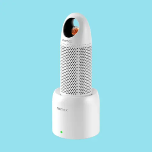 Bộ máy hút ẩm tái sử dụng MOMAX AP12 Fresh 360 Max - Hình ảnh 7
