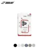 Miếng Dán Cường Lực Camera ZEELOT PIshield cho iPhone 16/16 Plus/16 Pro/16 Pro Max