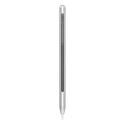 Bút cảm ứng MOMAX TP9 chủ động sạc từ Mag.Link dành cho iPad - Nâng tầm trải nghiệm sáng tạo và ghi chú trên iPad với <strong>Bút cảm ứng MOMAX TP9</strong> Mag.Link. Được thiết kế để hoạt động liền mạch với iPad, <strong>MOMAX TP9</strong> hỗ trợ sạc không dây từ tính Mag.Link (gắn cạnh iPad), giúp bạn sạc tiện lợi và giữ bút an toàn. Độ nhạy cao, độ trễ thấp, hỗ trợ cảm ứng nghiêng cho nét vẽ tự nhiên. <strong>MOMAX TP9</strong> là công cụ lý tưởng để vẽ, phác thảo, ghi chú và điều hướng trên iPad. Thiết kế cao cấp, dễ sử dụng. Với <strong>Bút cảm ứng MOMAX TP9</strong>, biến chiếc iPad của bạn thành cuốn sổ tay và bảng vẽ kỹ thuật số chuyên nghiệp.