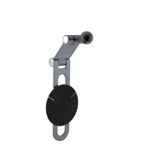 Giá đỡ trên ô tô MOMAX CM Q.Mag Mount 3x Giá đỡ gắn xe hơi đa năng - Hình ảnh 5