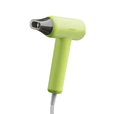 Máy sấy tóc MOMAX HL13U ion siêu tốc 1-Care Hair Mini - Trải nghiệm sấy tóc nhanh chóng, hiệu quả và bảo vệ tóc tối ưu với <strong>Máy sấy tóc MOMAX HL13U</strong> Ion Siêu Tốc 1-Care Hair Mini. Thiết bị này kết hợp công suất mạnh mẽ của động cơ siêu tốc với công nghệ ion tiên tiến, giúp tóc khô nhanh hơn, giảm xơ rối và tăng độ bóng mượt. Thiết kế "Mini" nhỏ gọn, nhẹ nhàng, lý tưởng để mang theo khi du lịch hoặc sử dụng hàng ngày tại nhà. <strong>MOMAX HL13U</strong> cung cấp nhiều chế độ nhiệt và gió, cùng tính năng an toàn vượt trội. Với <strong>Máy sấy tóc MOMAX HL13U</strong>, bạn sẽ có mái tóc óng mượt, chắc khỏe mọi lúc mọi nơi.
