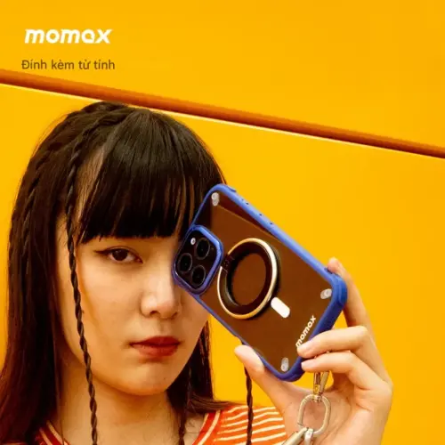 Vòng nhẫn nam châm MOMAX KH19 Hoop - Hình ảnh 5