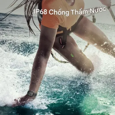 Đồng hồ thông minh MOMAX SW1S 1-Wear Lite - Theo dõi sức khỏe và hoạt động hàng ngày của bạn một cách tiện lợi và phong cách với <strong>Đồng hồ thông minh MOMAX SW1S</strong> 1-Wear Lite. Thiết kế nhẹ nhàng, thoải mái khi đeo cả ngày. <strong>MOMAX SW1S</strong> tích hợp nhiều tính năng theo dõi sức khỏe cơ bản như nhịp tim, giấc ngủ, đếm bước chân và các chế độ luyện tập thể thao. Màn hình cảm ứng màu sắc, hiển thị rõ ràng thông báo từ điện thoại. Pin lâu dài và khả năng chống nước. <strong>Đồng hồ thông minh MOMAX SW1S</strong> là người bạn đồng hành hoàn hảo, giúp bạn sống khỏe mạnh hơn, kết nối dễ dàng hơn và luôn nắm bắt thông tin quan trọng trong tầm tay.