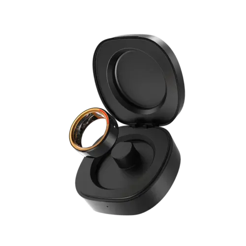 Nhẫn thông minh MOMAX SG1S theo dõi sức khoẻ đa chức năng  1-Sense Active - Hình ảnh 13
