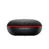 Loa Bluetooth SoundPEATS Halo, Driver 40mm, Pin 28H, IPX4, Bluetooth 5.0, RGB LED, Stereo Mode - Tai nghe <strong>SoundPeats Mac 2</strong> với thiết kế in-ear thể thao, driver 12.5mm, âm thanh Hi-Fi, codec AAC/SBC. Pin 4.2H (tai nghe), 21H (với hộp sạc), sạc USB-C. IPX5 chống nước, micro kép ENC, Bluetooth 5.0, Game Mode độ trễ thấp. Bảo hành 12 tháng, lý tưởng nghe nhạc, chơi game, tập luyện.