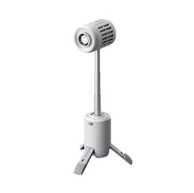 Quạt ngoài trời đa năng Jisulife Ultra 1, công suất 54W, dung lượng pin 13.500mAh
