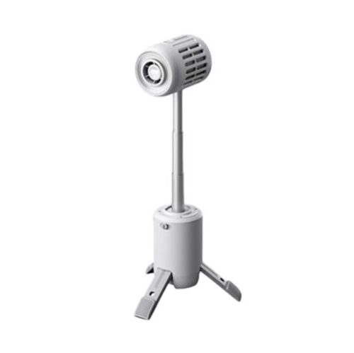 Quạt ngoài trời đa năng Jisulife Ultra 1, công suất 54W, dung lượng pin 13.500mAh