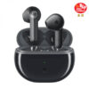 Tai nghe Bluetooth SoundPEATS Air3 Deluxe, In-ear, Driver 14.2mm, Pin 22H, IPX4, Bluetooth 5.2, aptX-Adaptive, Game Mode 60ms - Tai nghe <strong>SoundPEATS Life</strong> thiết kế in-ear, driver 10mm, âm thanh sống động với codec AAC/SBC. Pin 6.5H (tai nghe), 23H (hộp sạc), sạc USB-C. IPX4 chống nước, micro ENC kép, Bluetooth 5.3, độ trễ 50ms (Game Mode). Điều khiển cảm ứng. Bảo hành 12 tháng, lý tưởng cho nghe nhạc, chơi game, đàm thoại.