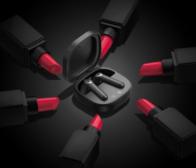 Tai nghe True Wireless SoundPEATS TrueAir 2, Semi-in-ear, Driver 14.2mm, Pin 25H, IPX4, Bluetooth 5.2, cVc 8.0, aptX - <h4 dir="ltr" data-pm-slice="1 1 []">Tai nghe <strong>SoundPEATS TrueAir 2</strong> thiết kế semi-in-ear, driver 14.2mm, âm thanh Hi-Fi với codec aptX/SBC. Pin 5H (tai nghe), 25H (với hộp sạc), sạc USB-C. IPX4 chống nước, 4 mic cVc 8.0, Bluetooth 5.2, điều khiển cảm ứng. Bảo hành 12 tháng, lý tưởng cho nghe nhạc, đàm thoại, thể thao nhẹ.</h4>