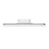 Đèn treo đế hít nam châm hiệu Baseus Magnetic Stepless Dimming Charging Pro - Dọn dẹp hoàn toàn không gian làm việc của bạn với trạm sạc tối thượng <strong>Baseus Nomos Qi2 5-in-1</strong>. Đây là giải pháp năng lượng "tất cả trong một", thay thế 5 củ sạc và mớ dây cáp rối rắm. Trạm sạc cung cấp sạc không dây từ tính chuẩn Qi2 15W cho iPhone, sạc riêng cho Apple Watch và AirPods, một cáp sạc USB-C rút gọn tiện lợi và một cổng USB-C 140W mạnh mẽ. Với công nghệ GaN tiên tiến, sản phẩm có thể sạc nhanh đồng thời cho cả MacBook Pro, iPhone và các phụ kiện khác trong một thiết kế nhỏ gọn, thanh lịch. Hãy đầu tư vào sự tối giản và hiệu suất đỉnh cao với <strong>Baseus Nomos Qi2 5-in-1</strong>.