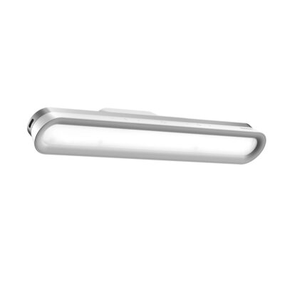 Đèn treo đế hít nam châm hiệu Baseus Magnetic Stepless Dimming Charging Pro - Nâng tầm không gian chiếu sáng của bạn lên một đẳng cấp chuyên nghiệp với <strong>Baseus Magnetic Stepless Dimming Charging Pro</strong>. Phiên bản "Pro" này mang đến chất lượng ánh sáng vượt trội với chỉ số hoàn màu Ra>95, tái tạo màu sắc chân thực như ánh sáng tự nhiên, lý tưởng cho công việc đòi hỏi độ chính xác màu cao. Tận hưởng 3 chế độ màu tùy chỉnh và điều chỉnh độ sáng vô cấp để phù hợp mọi tâm trạng. Thiết kế đế hít nam châm thông minh, pin sạc không dây và khả năng tháo rời linh hoạt vẫn là những điểm nhấn không thể bỏ qua. Hãy đầu tư vào một nguồn sáng chuyên nghiệp, bảo vệ mắt và đầy phong cách với <strong>Baseus Magnetic Stepless Dimming Charging Pro</strong>.