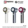 Quạt Cầm Tay Mini REMAX RS-SF12, Sò Lạnh 16°C, Pin 3600mAh, Điều Chỉnh 200 Mức Gió - <p dir="ltr" data-pm-slice="1 1 []">Gậy chụp ảnh REMAX <strong>P16</strong> tích hợp tripod 3 chân, dài tối đa 0.8m, thiết kế mini, remote Bluetooth điều khiển từ xa 10m. Chất liệu ABS + hợp kim nhôm, trọng lượng 160g, xoay 360°. Tương thích Android 4.4+, iOS 5.1+. Pin remote 50mAh, sạc 1h, dùng 8h. Bảo hành 12 tháng, lý tưởng chụp ảnh, quay video, livestream.</p>