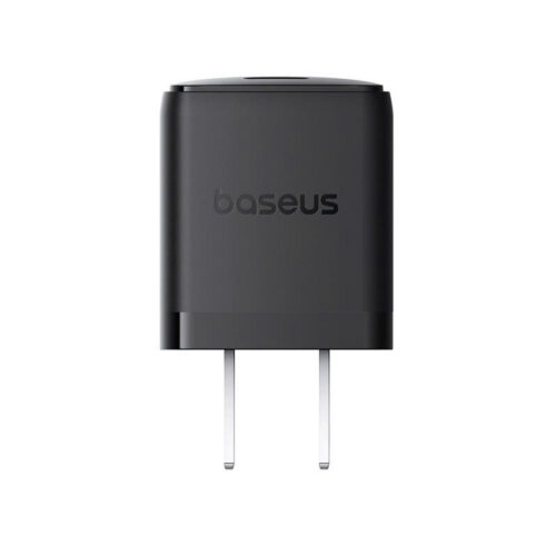 Sạc nhanh hiệu Baseus Palm 1C 20W US