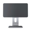 Giá đỡ Tablet hiệu Baseus MagStable Series Magnetic for Pad 12.9'' Space Grey - Tạm biệt tốc độ sạc không dây 7.5W chậm chạp! Đế sạc <strong>Baseus Simple Mini4 Air Qi2 15W</strong> mang đến tương lai của sạc năng lượng. Được chứng nhận chuẩn Qi2 mới nhất, sản phẩm cung cấp công suất sạc không dây 15W thực thụ, nhanh gấp đôi so với các loại sạc MagSafe thông thường. Lực hút từ tính mạnh mẽ đảm bảo căn chỉnh hoàn hảo mỗi lần sạc, giúp tối ưu hiệu suất và giảm sinh nhiệt. Với thiết kế "Simple Mini Air" siêu mỏng từ hợp kim nhôm và kính cường lực, đây không chỉ là một đế sạc mà còn là một vật trang trí công nghệ đầy tinh tế. Hãy nâng cấp trải nghiệm sạc của bạn với <strong>Baseus Simple Mini4 Air Qi2 15W</strong>.