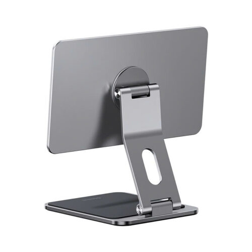 Giá đỡ Tablet hiệu Baseus MagStable Series Magnetic for Pad 12.9'' Space Grey - Hình ảnh 6