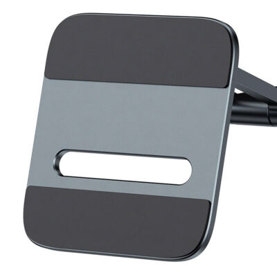 Giá Đỡ Điện Thoại/iPad Baseus Desktop Biaxial Foldable Metal Stand - Trục Kép, Gấp Gọn, Hợp Kim Nhôm Chống Mỏi Cổ - Nâng tầm không gian làm việc của bạn và bảo vệ sức khỏe với giá đỡ đa năng <strong>Baseus Desktop Biaxial Foldable Metal Stand</strong>. Được chế tác từ hợp kim nhôm nguyên khối sang trọng, sản phẩm mang lại sự vững chắc tuyệt đối cho cả điện thoại và máy tính bảng. Thiết kế trục kép (biaxial) thông minh cho phép bạn tùy chỉnh vô hạn độ cao và góc nhìn, giúp nâng màn hình ngang tầm mắt, cải thiện tư thế và chống mỏi cổ vai gáy hiệu quả. Khi không sử dụng, giá đỡ có thể gập gọn hoàn toàn, dễ dàng mang theo mọi lúc mọi nơi. Hãy đầu tư vào sự thoải mái và chuyên nghiệp với <strong>Baseus Desktop Biaxial Foldable Metal Stand</strong>.