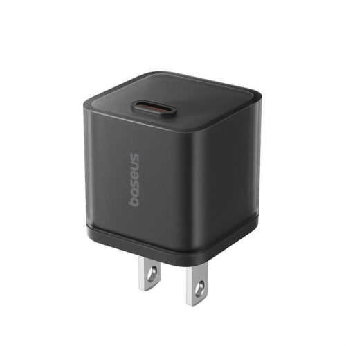 Sạc nhanh hiệu Baseus GaN5S 1C 20W US