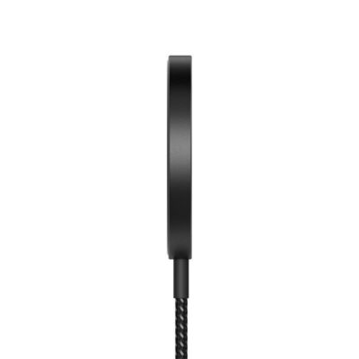 Đế sạc không dây Magnetic hiệu Baseus Simple Mini4 Air Qi2 15W - Tạm biệt tốc độ sạc không dây 7.5W chậm chạp! Đế sạc <strong>Baseus Simple Mini4 Air Qi2 15W</strong> mang đến tương lai của sạc năng lượng. Được chứng nhận chuẩn Qi2 mới nhất, sản phẩm cung cấp công suất sạc không dây 15W thực thụ, nhanh gấp đôi so với các loại sạc MagSafe thông thường. Lực hút từ tính mạnh mẽ đảm bảo căn chỉnh hoàn hảo mỗi lần sạc, giúp tối ưu hiệu suất và giảm sinh nhiệt. Với thiết kế "Simple Mini Air" siêu mỏng từ hợp kim nhôm và kính cường lực, đây không chỉ là một đế sạc mà còn là một vật trang trí công nghệ đầy tinh tế. Hãy nâng cấp trải nghiệm sạc của bạn với <strong>Baseus Simple Mini4 Air Qi2 15W</strong>.