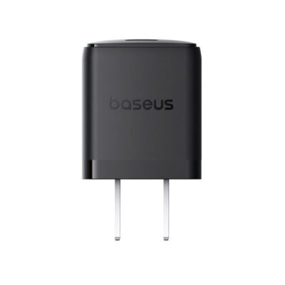 Củ sạc nhanh hiệu Baseus Palm 1C 30W US