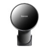 Giá Đỡ Sạc Không Dây Ô Tô Baseus Big Energy - Hít Từ Tính Cực Mạnh, Sạc Nhanh 15W, Cho iPhone & Android - Trải nghiệm sự tiện lợi và tốc độ sạc đỉnh cao trên xe hơi với <strong>Baseus MagPro Series Air Vent Version 15W Qi2.0</strong>. Đây là giải pháp hoàn hảo cho người dùng iPhone, được chứng nhận chuẩn Qi2 mới nhất, mang đến công suất sạc không dây 15W thực thụ, nhanh gấp đôi so với các loại sạc MagSafe thông thường. Lực hút từ tính "MagPro" cực mạnh giữ chặt điện thoại của bạn trên mọi cung đường, trong khi ngàm kẹp cửa gió thế hệ mới đảm bảo sự ổn định tuyệt đối. Với thiết kế sang trọng và khả năng xoay 360 độ, <strong>Baseus MagPro Series Air Vent Version 15W Qi2.0</strong> không chỉ là một phụ kiện, mà là một sự nâng cấp đẳng cấp cho chiếc xe của bạn.