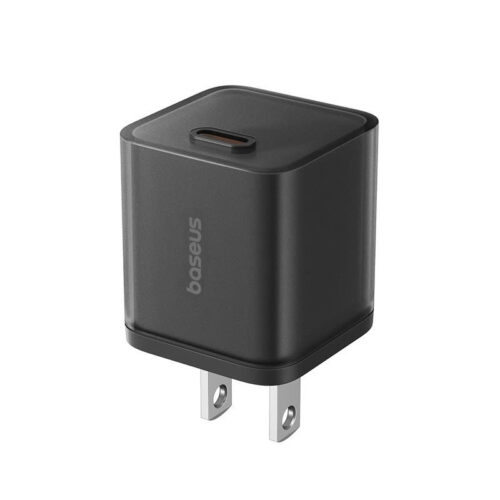 Sạc nhanh hiệu Baseus GaN5S 1C 30W US