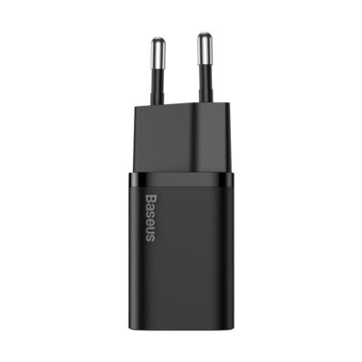Sạc nhanh hiệu Baseus Super Si IC 30W EU