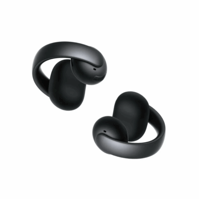 Tai nghe thể thao Anker Soundcore AeroClip A3388 - Thiết Kế Kẹp Tai Thoải Mái, Chống Nước IPX4, Âm Bass Mạnh Mẽ