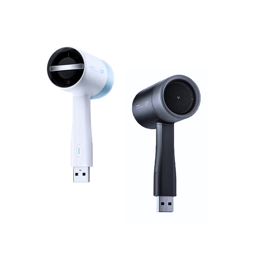 Quạt mini Cuktech CP Mini Fan Turbo Charged (BF01) BF01