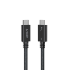 Cáp Thunderbolt 5 Anker Prime Type-C to Type-C- A84N1 Tốc Độ Truyền Dữ Liệu 80Gbps, Sạc Nhanh 240W, Màn Hình 8K - <p dir="ltr" data-pm-slice="1 1 []">Kính cường lực KINGKONG <strong>WTP-077</strong>, độ cứng 9H, siêu mỏng 0.33mm, trong suốt HD, phủ nano chống vân tay, dầu, nước. Khung tự dán từ tính, full viền, chống vỡ góc. Bảo vệ màn hình khỏi va đập, trầy xước.</p>