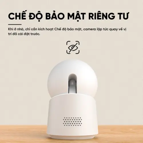 Camera trong nhà Eufy Indoor C210 - Hình ảnh 6