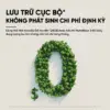 Camera trong nhà Eufy Indoor C210