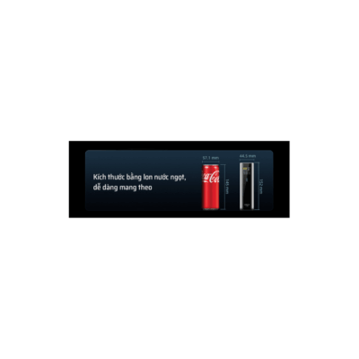 Pin dự phòng Cuktech No.15 Ultra 20000mAH 210W PD3– PB200U - Trải nghiệm sức mạnh vượt trội với <strong>pin dự phòng Cuktech 20.000mAh No.15 Ultra</strong> (PB200U) với tổng công suất lên đến 210W. Tích hợp công nghệ sạc nhanh tiên tiến nhất PD3.1 140W, sạc đầy 53% pin MacBook Pro 16" chỉ trong 30 phút. Dung lượng khủng 20.000mAh đảm bảo năng lượng cho cả ngày dài làm việc và giải trí. Sản phẩm được trang bị màn hình màu TFT 1.3-inch hiển thị đầy đủ thông số sạc, 3 cổng ra (2 Type-C, 1 USB-A) cho phép sạc đồng thời nhiều thiết bị. Thiết kế nhỏ gọn, an toàn trên máy bay, Cuktech No.15 Ultra là người bạn đồng hành lý tưởng cho mọi chuyến đi, đáp ứng mọi nhu cầu sạc từ laptop, điện thoại đến các thiết bị nhỏ. Hãy sở hữu ngay <strong>pin dự phòng Cuktech 20.000mAh No.15 Ultra</strong> để không bao giờ bị gián đoạn công việc.