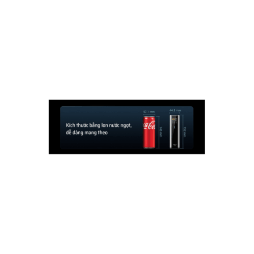 Pin dự phòng Cuktech No.15 Ultra 20000mAH 210W PD3– PB200U - Hình ảnh 18