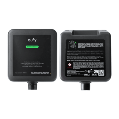 Nước Lau Sàn Eufy T29C1001