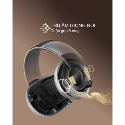 Tai nghe thể thao Anker Soundcore AeroClip A3388 - Thiết Kế Kẹp Tai Thoải Mái, Chống Nước IPX4, Âm Bass Mạnh Mẽ - Trải nghiệm sự tự do và thoải mái tuyệt đối với <strong>tai nghe thể thao Anker Soundcore AeroClip A3388</strong>. Với thiết kế kẹp tai mở độc đáo, sản phẩm mang lại cảm giác dễ chịu suốt ngày dài, lý tưởng cho mọi hoạt động từ tập luyện, chạy bộ đến làm việc. Tận hưởng chất âm vượt trội với âm bass mạnh mẽ được tăng cường bởi công nghệ BassUp độc quyền và màng loa titan 12mm. Chuẩn chống nước IPX4 giúp bạn an tâm luyện tập dưới mọi điều kiện thời tiết. Được trang bị <span class="css-1jxf684 r-bcqeeo r-1ttztb7 r-qvutc0 r-poiln3 r-1x3r274"><span class="css-1jxf684 r-bcqeeo r-1ttztb7 r-qvutc0 r-poiln3">Công nghệ </span></span><span class="css-1jxf684 r-bcqeeo r-1ttztb7 r-qvutc0 r-poiln3 r-b88u0q r-1x3r274"><span class="css-1jxf684 r-bcqeeo r-1ttztb7 r-qvutc0 r-poiln3"><span class="css-1jxf684 r-bcqeeo r-1ttztb7 r-qvutc0 r-poiln3 r-1x3r274">SweatGuard</span></span></span><span class="css-1jxf684 r-bcqeeo r-1ttztb7 r-qvutc0 r-poiln3 r-1x3r274"><span class="css-1jxf684 r-bcqeeo r-1ttztb7 r-qvutc0 r-poiln3 r-1x3r274"><span class="css-1jxf684 r-bcqeeo r-1ttztb7 r-qvutc0 r-poiln3"> của Anker là một lớp phủ nano chống thấm tiên tiến, giúp bảo vệ các linh kiện bên trong tai nghe khỏi mồ hôi, độ ẩm và các tác nhân ăn mòn khác. Công nghệ này đảm bảo tai nghe hoạt động bền bỉ trong các điều kiện khắc nghiệt như tập luyện thể thao, chạy bộ hoặc sử dụng dưới mưa nhẹ một giải pháp bảo vệ chống mồ hôi và nước được thiết kế đặc biệt cho các thiết bị âm thanh, như tai nghe không dây</span></span></span>. Công nghệ 4 micro tích hợp AI đảm bảo cuộc gọi luôn trong trẻo và rõ ràng, ngay cả trong môi trường ồn ào nhất. Đây chính là người bạn đồng hành không thể thiếu cho phong cách sống năng động của bạn.