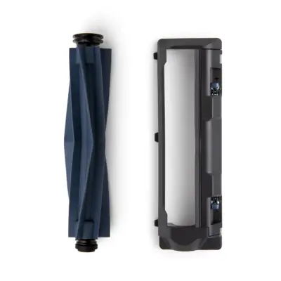 Robot hút bụi lau sàn eufy X10 Pro Omni - Nâng tầm trải nghiệm dọn dẹp nhà cửa với <strong>Robot hút bụi lau sàn eufy X10 Pro Omni</strong>, giải pháp làm sạch thông minh và toàn diện đến từ thương hiệu uy tín Eufy. Sản phẩm sở hữu lực hút mạnh mẽ 8.000 Pa, hệ thống lau xoay kép MopMaster™ 2.0 tạo áp lực 1kg và công nghệ AI.See™ nhận diện hơn 100 vật thể, giúp làm sạch sâu mọi ngóc ngách và né tránh chướng ngại vật một cách thông minh. Điểm nhấn của <strong>eufy X10 Pro Omni</strong> là trạm sạc Omni đa năng, tự động giặt giẻ, sấy khô bằng khí nóng, hút rác và châm nước, mang đến sự tiện lợi rảnh tay tuyệt đối. Đây là trợ thủ đắc lực cho mọi gia đình hiện đại, đặc biệt là nhà có nuôi thú cưng.