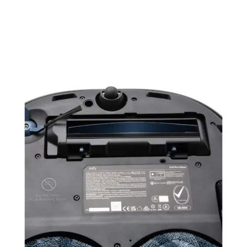 Robot hút bụi lau sàn eufy X10 Pro Omni - Hình ảnh 32