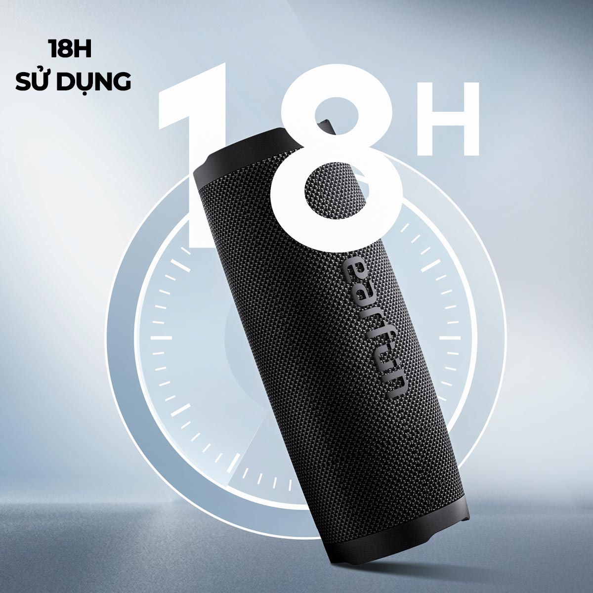 Loa Bluetooth Earfun Uboom Slim -