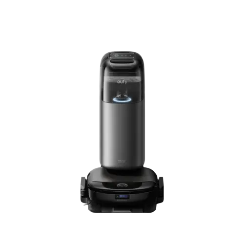 Robot hút bụi lau sàn eufy Omni S1 Pro