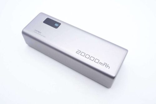 Pin sạc dự phòng Cuktech 15 SE Power Bank 20.000mAh 85W (PB200)