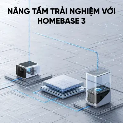 Camera ngoài trời SoloCam S220