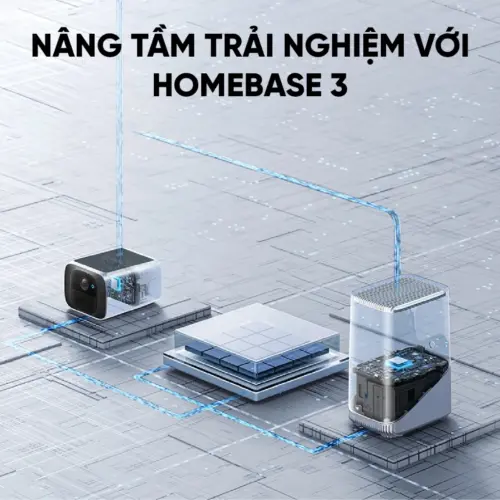 Camera ngoài trời SoloCam S220