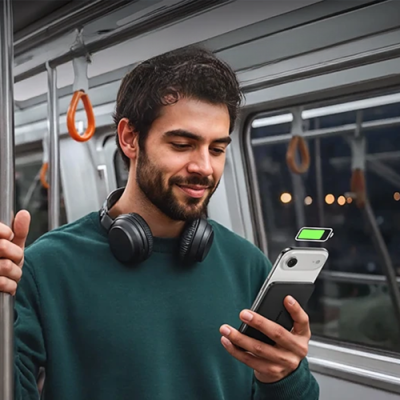 Anker Nano 5000mAh A1665